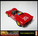 1968 - 206 Ferrari Dino 206 S - Art Model 1.43 (6)